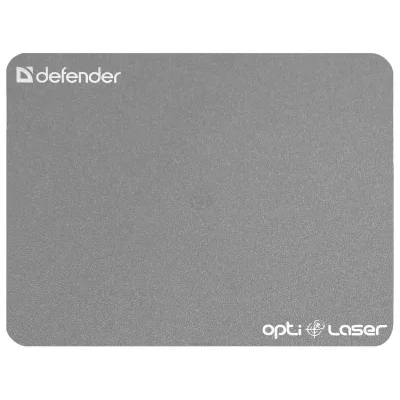 Defender Silver Laser (50410)