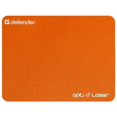 Defender Silver Opti-Laser (oranjevyiy)