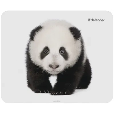 Defender Wild Animals Panda (50803)