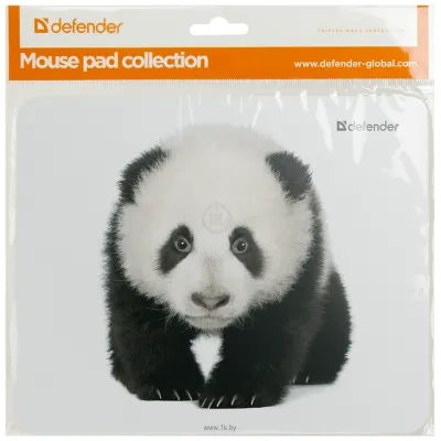 Defender Wild Animals Panda (50803)