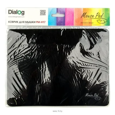 Dialog PM-H17 Black