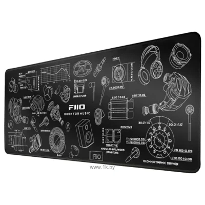 Fiio FiiO F2051H