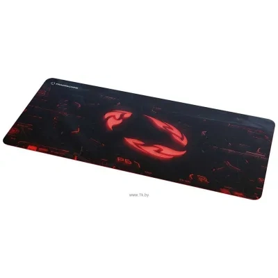 FragMachine Mouse Pad Red