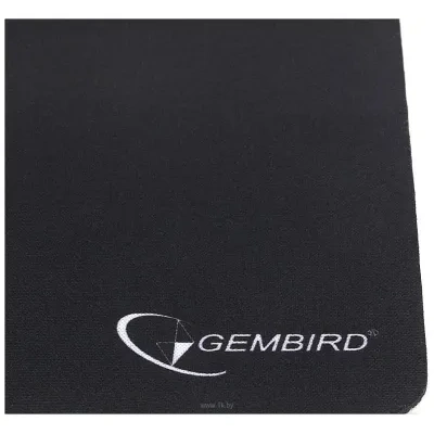 Gembird MP-BLACK