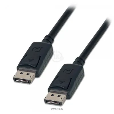 Kabeli DisplayPort - DisplayPort 1 m
