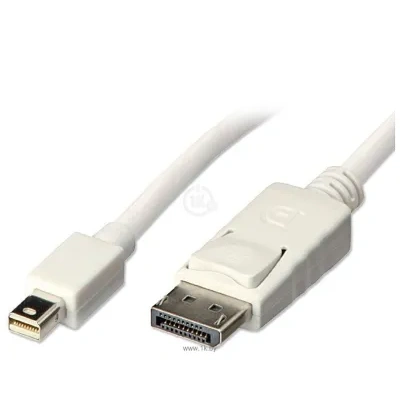 Kabeli DisplayPort - mini-DisplayPort 1 m