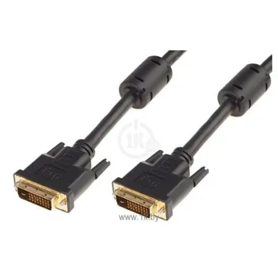 Kabeli DVI - DVI 1.8 m