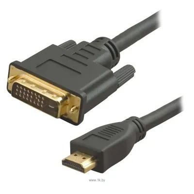 Kabeli DVI - HDMI 30 m