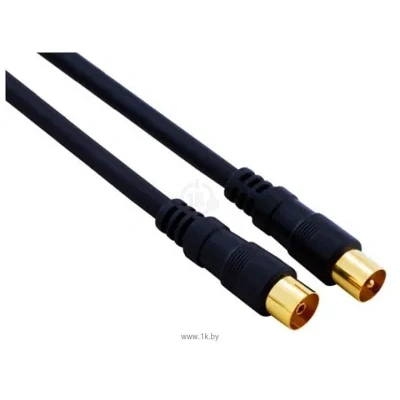 Kabeli F-TV(M) - F-TV(F) 5m
