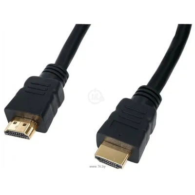 Kabeli HDMI - HDMI 0.5 m
